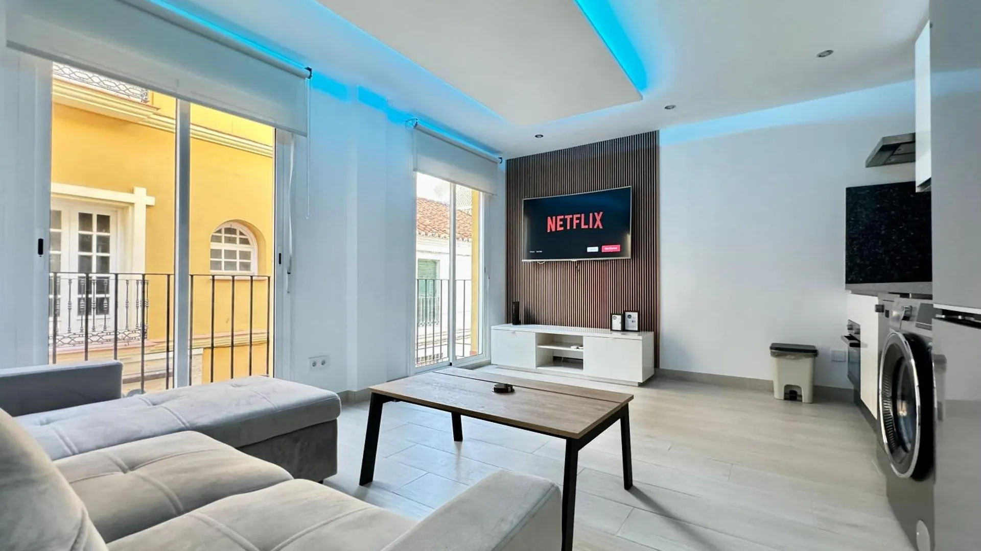 Aljaima I City Center And Beach Apartments kontakt