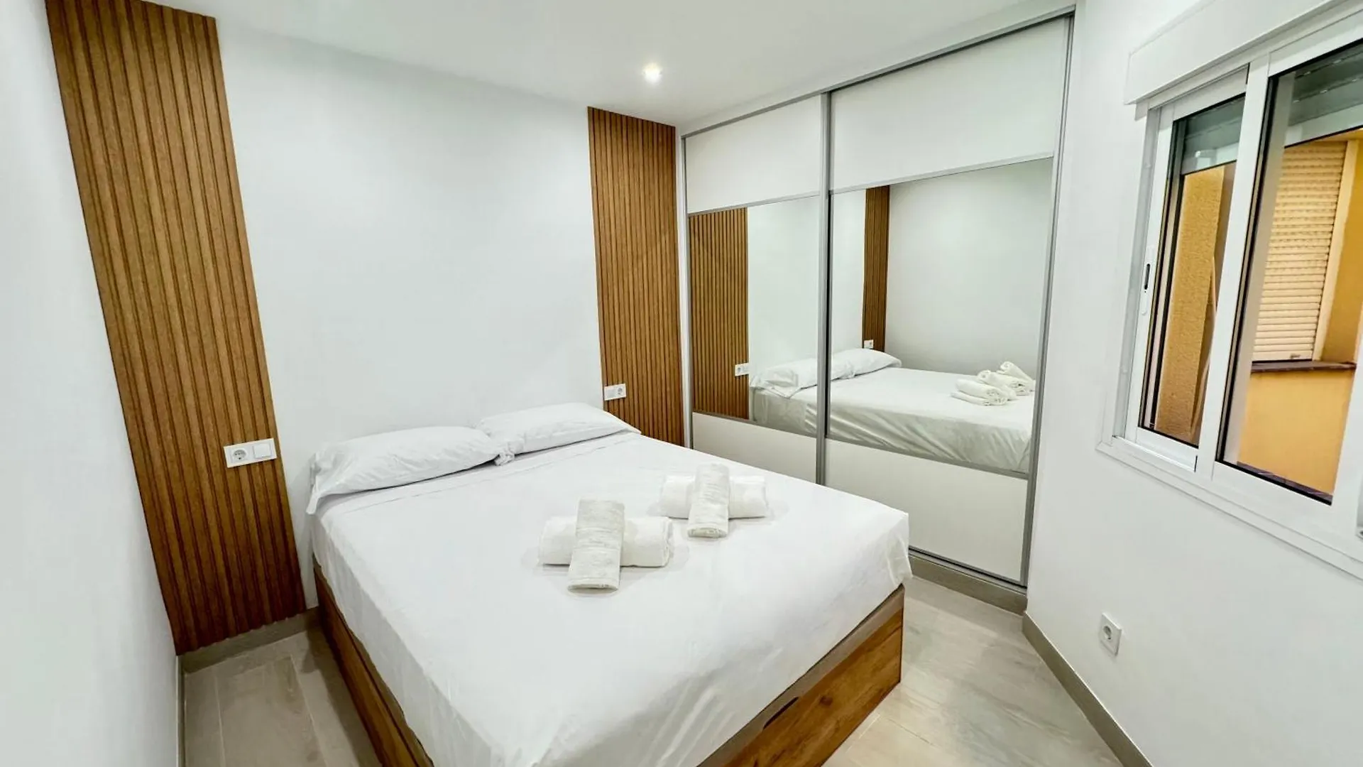 Aljaima I City Center And Beach Apartment Fuengirola