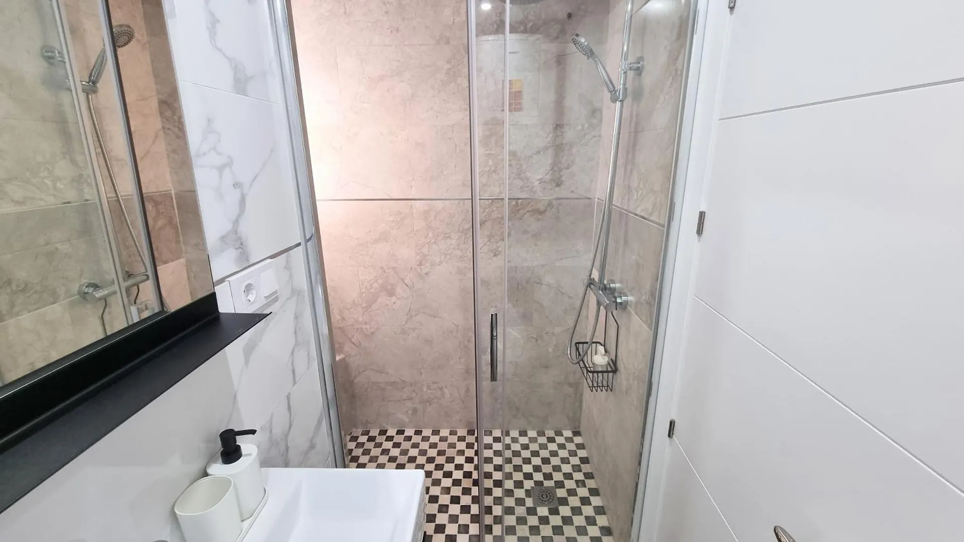 Aljaima I City Center And Beach Apartment Fuengirola Espanha