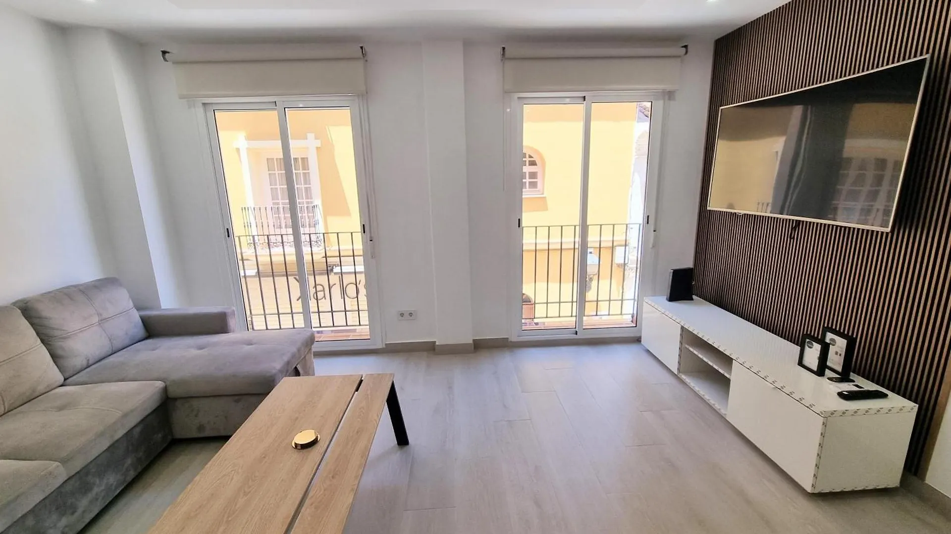 Aljaima I City Center And Beach Apartment Fuengirola Espanha