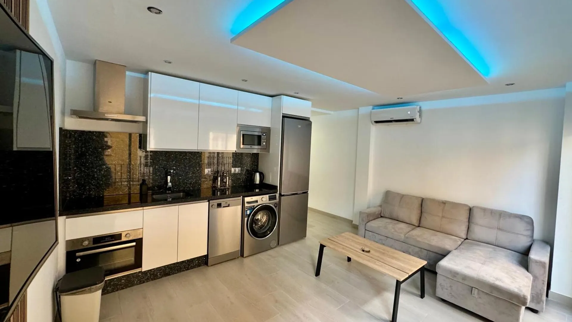 Aljaima I City Center And Beach Apartment Fuengirola 0*,